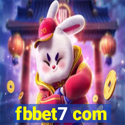 fbbet7 com